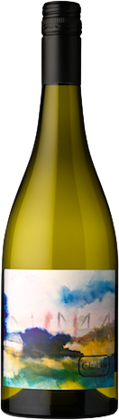 ChaLou Wines Chardonnay 2023 Orange